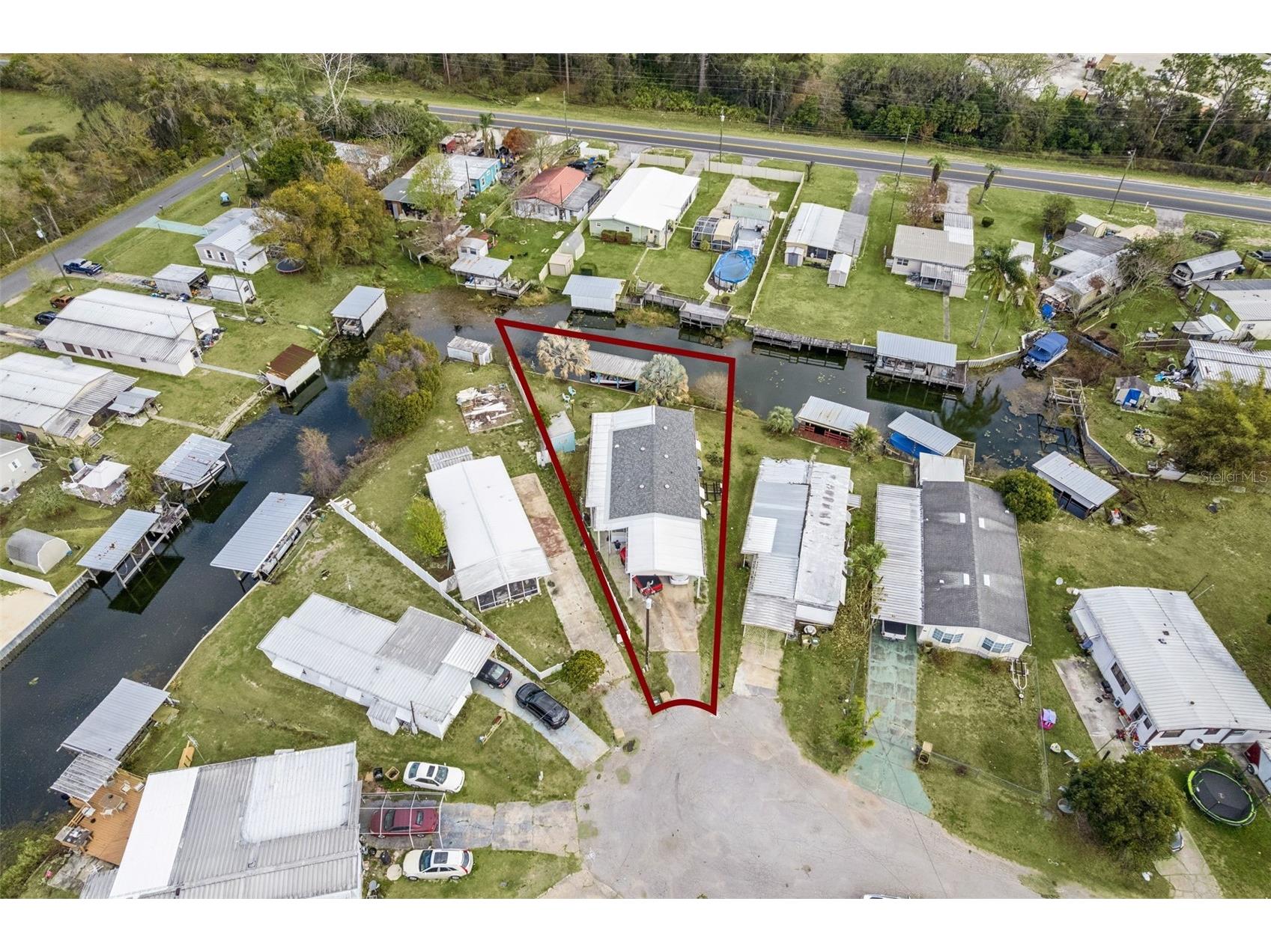 26142 Rose Lane Astatula FL 34705 - HARRIS CHAIN OF LAKES O6386267 image26