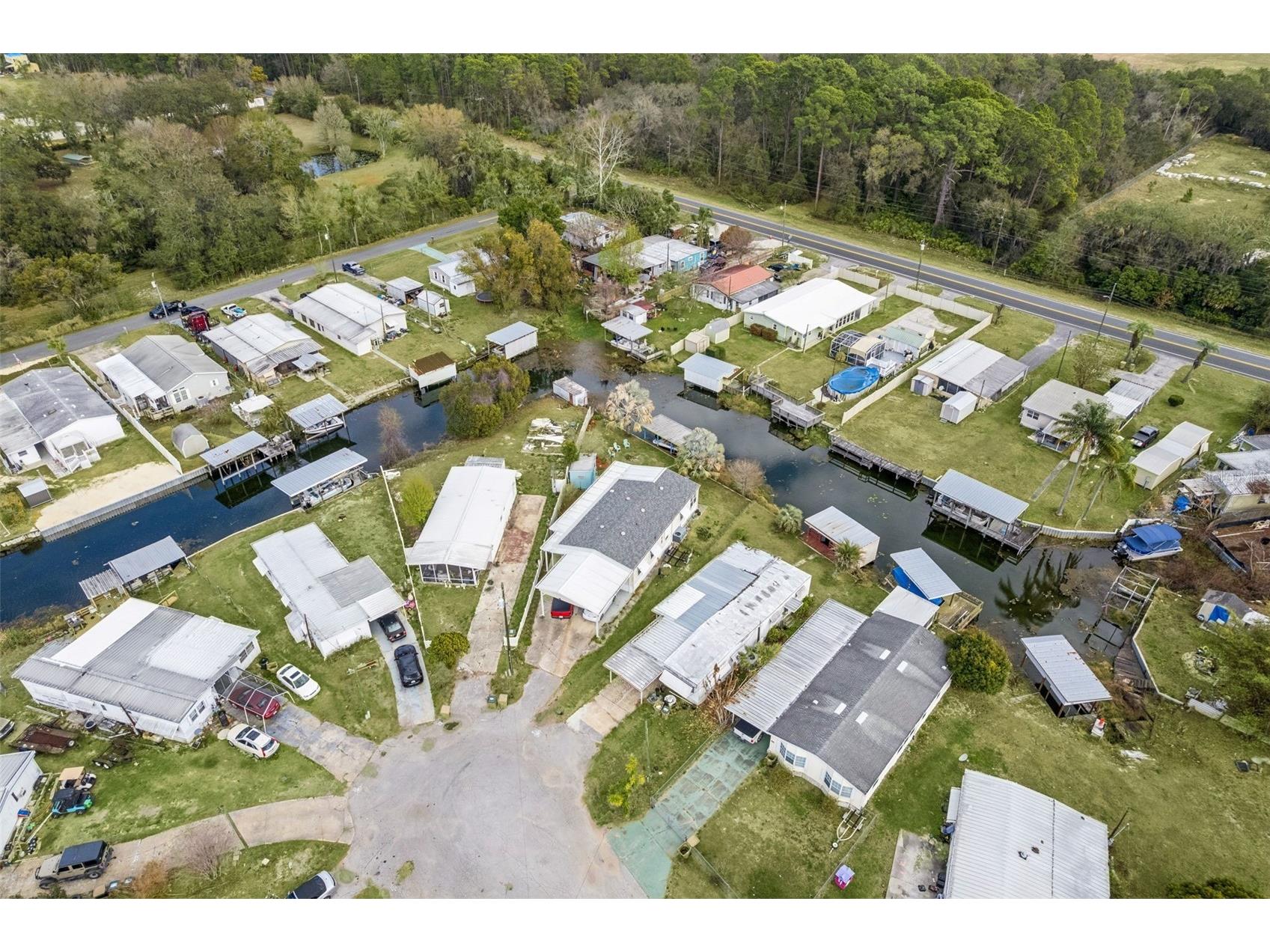 26142 Rose Lane Astatula FL 34705 - HARRIS CHAIN OF LAKES O6386267 image27