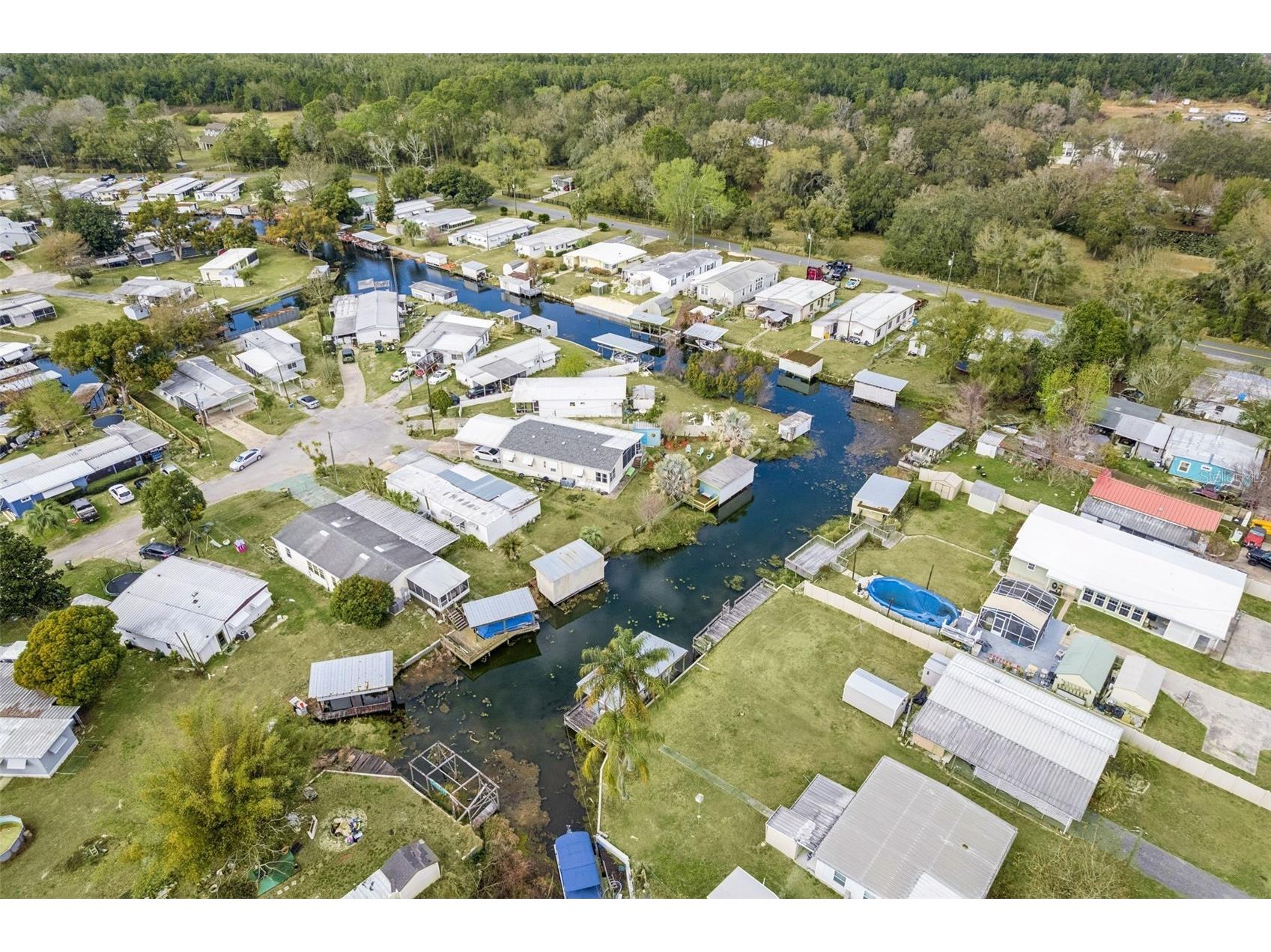 26142 Rose Lane Astatula FL 34705 - HARRIS CHAIN OF LAKES O6386267 image29