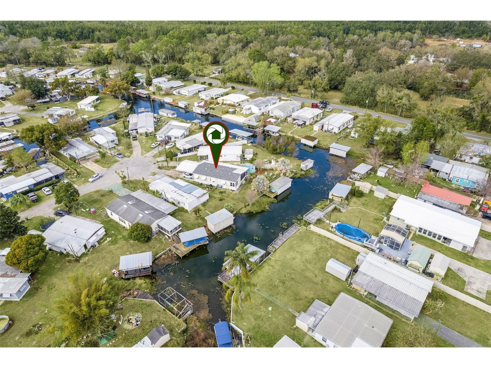 26142 Rose Lane Astatula FL 34705 - HARRIS CHAIN OF LAKES O6386267 image30