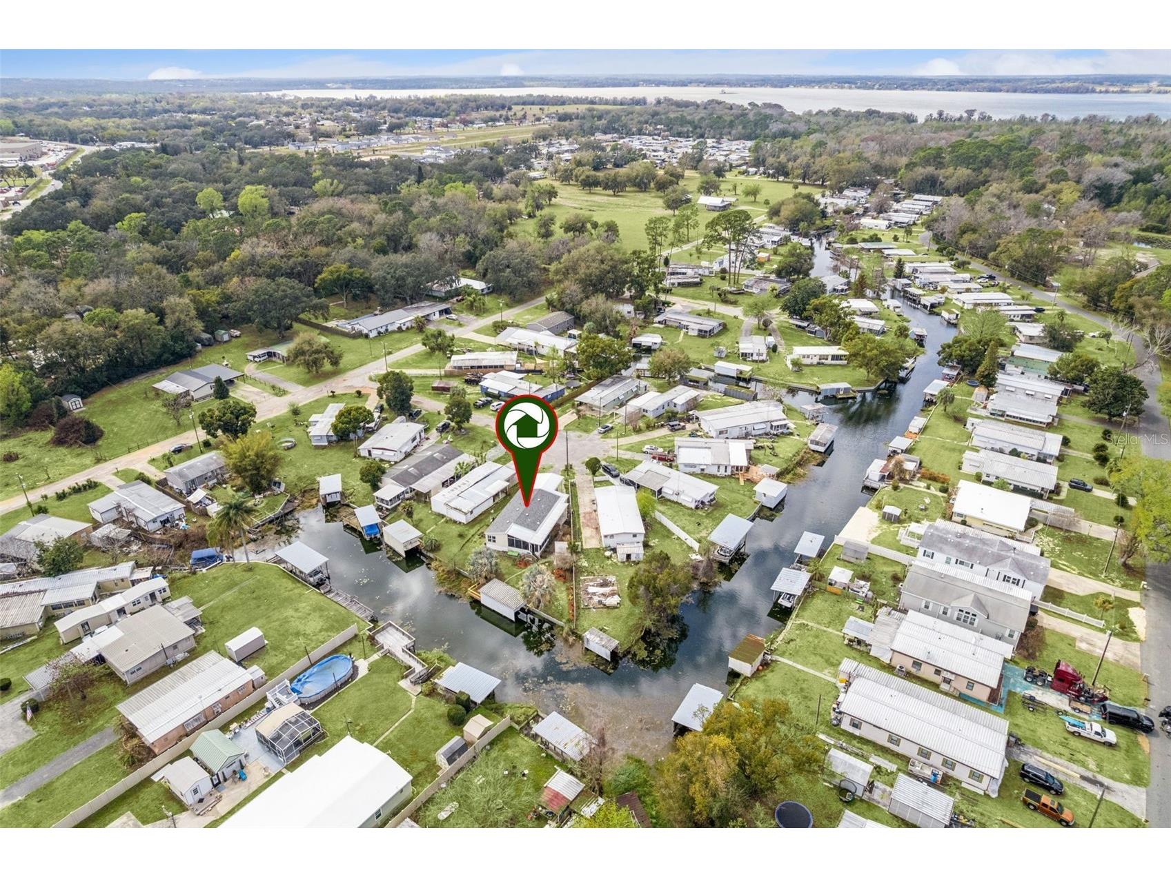 26142 Rose Lane Astatula FL 34705 - HARRIS CHAIN OF LAKES O6386267 image32