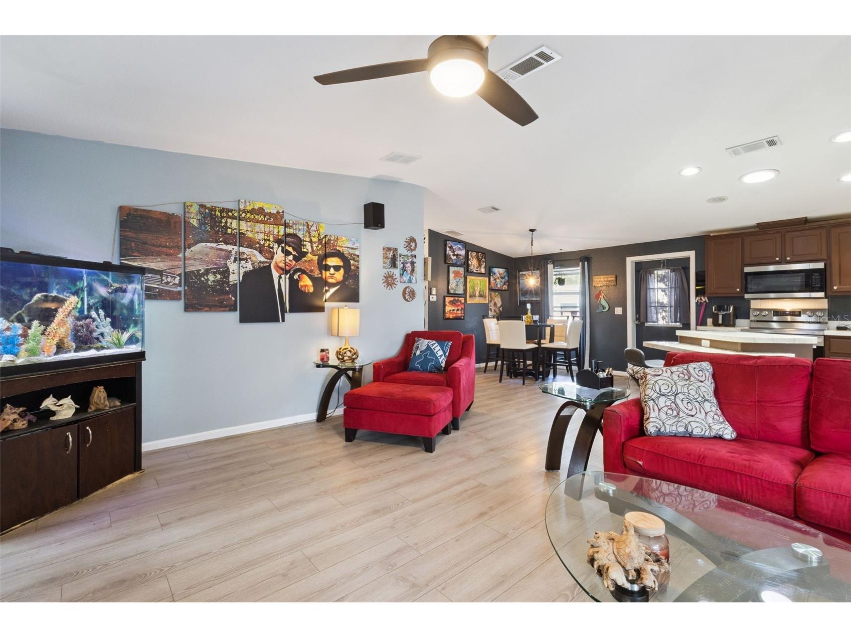 26142 Rose Lane Astatula FL 34705 - HARRIS CHAIN OF LAKES O6386267 image7