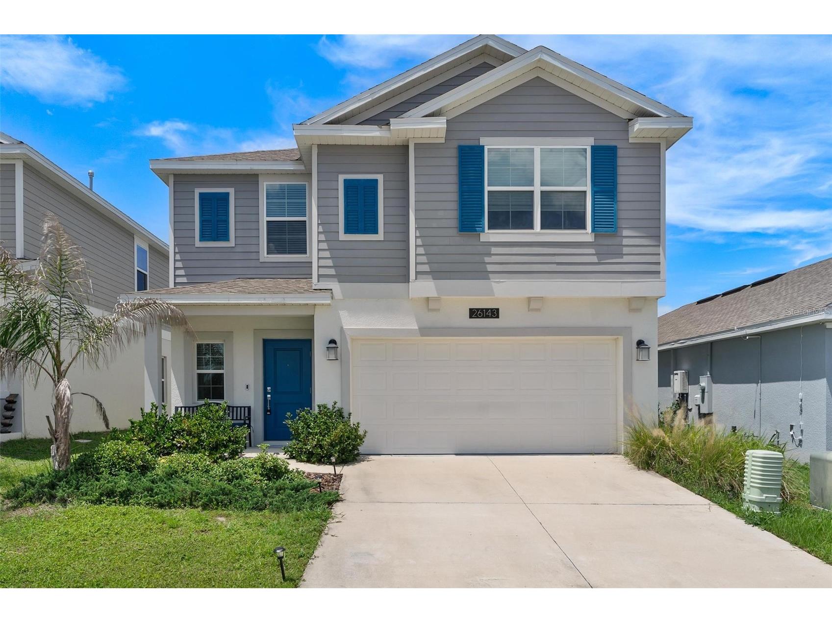 26143 Feathergrass Circle Leesburg FL 34748 G5112508 image1