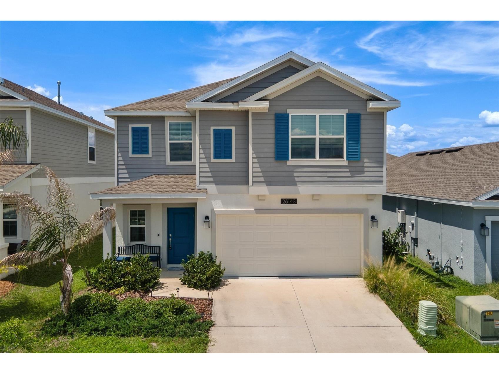 26143 Feathergrass Circle Leesburg FL 34748 G5112508 image38