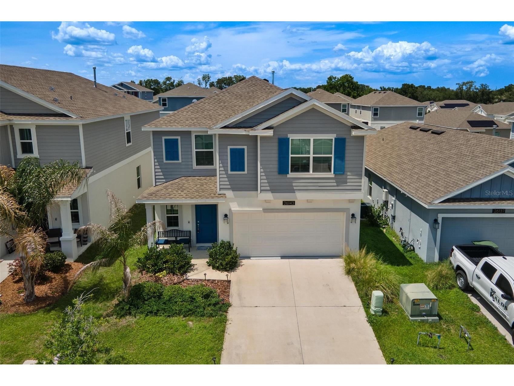 26143 Feathergrass Circle Leesburg FL 34748 G5112508 image39