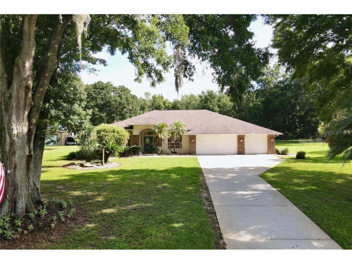26143 Mountainview Boulevard Brooksville FL 34602 W7856507 image1