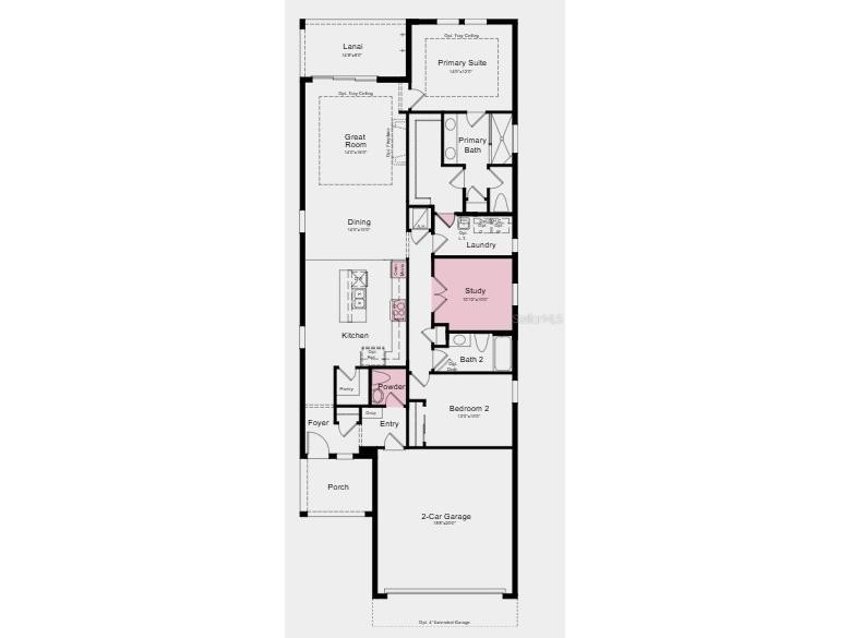 26145 Camogli Court Englewood FL 34223 A4692201 image2