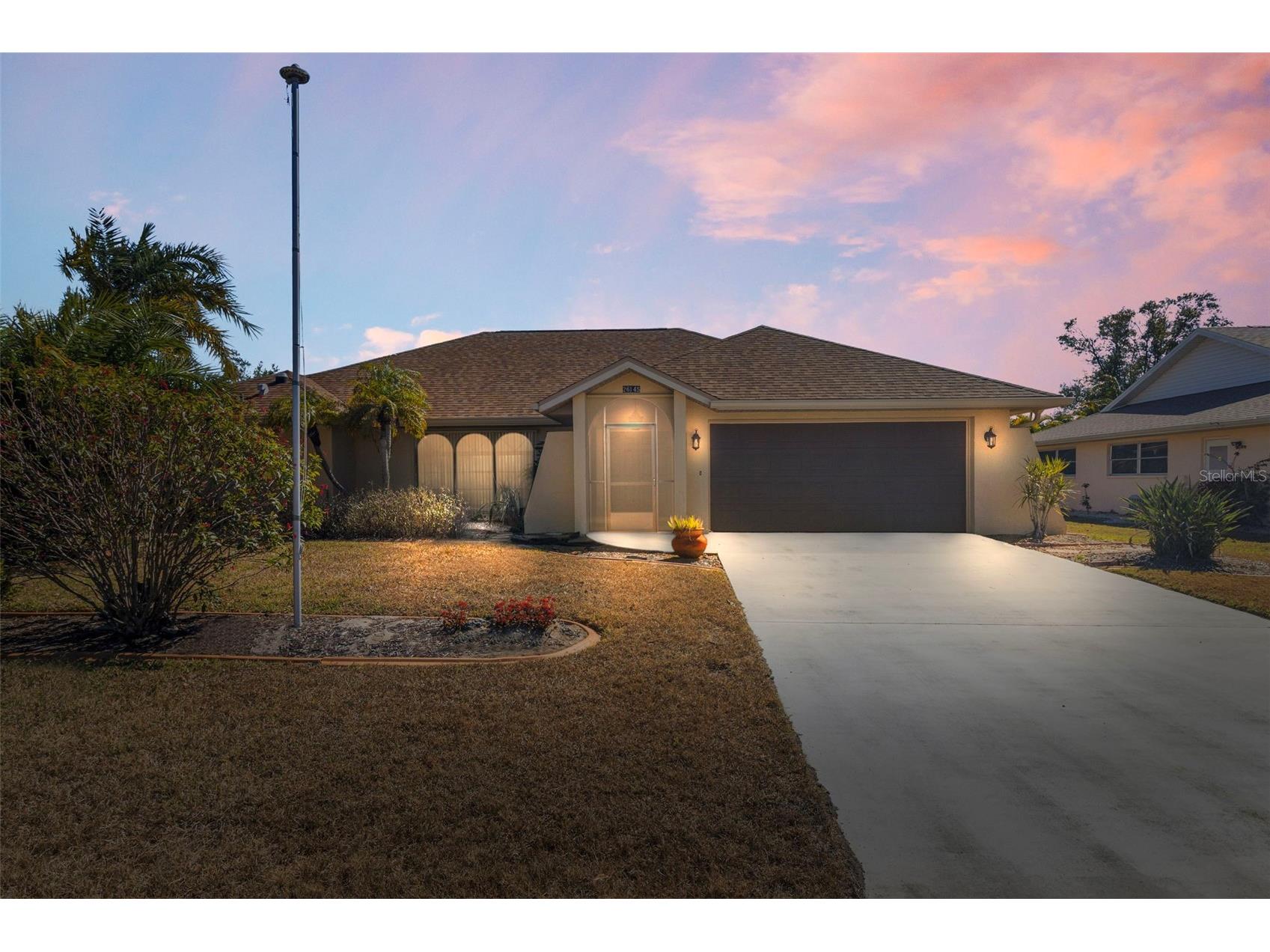 26145 Dunedin Court Punta Gorda FL 33983 C7521364 image1