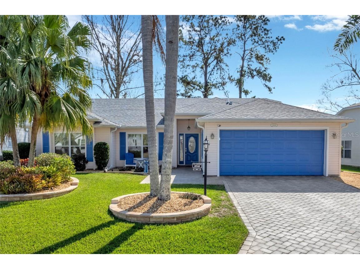 26148 Glen Eagle Drive Leesburg FL 34748 G5092784 image1