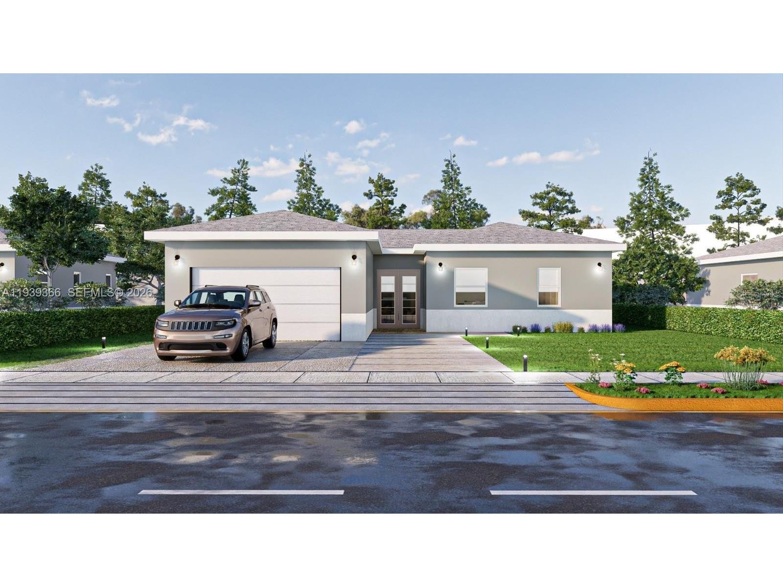2615 25th Street W Lehigh Acres FL 33971 O6372151 image1