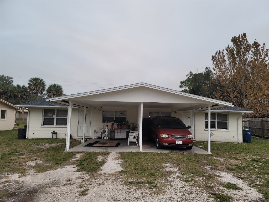 2615 52nd Avenue Drive W Bradenton FL 34207 A4595446 image1