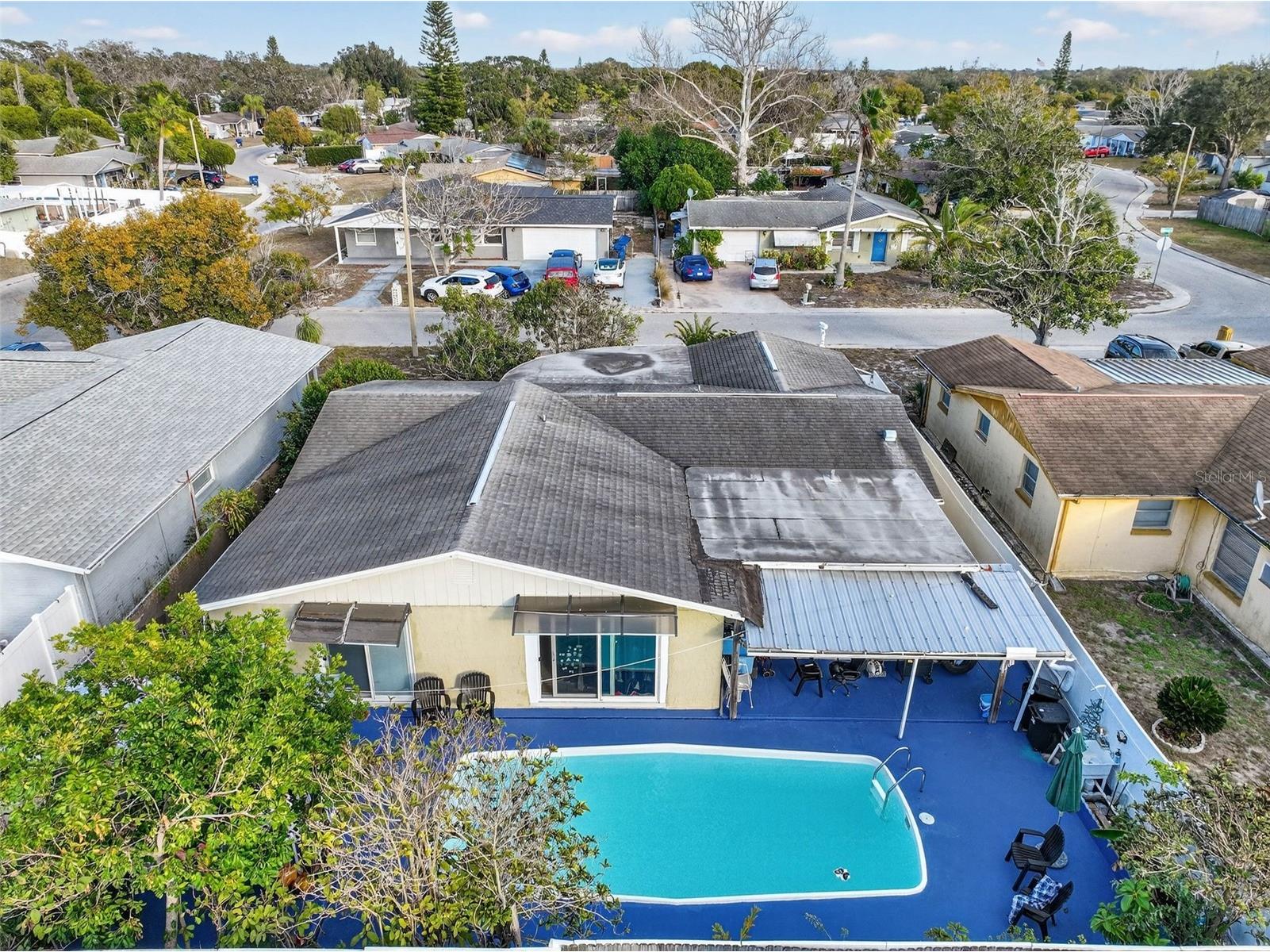 2615 Almond Drive Holiday FL 34691 TB8468098 image51