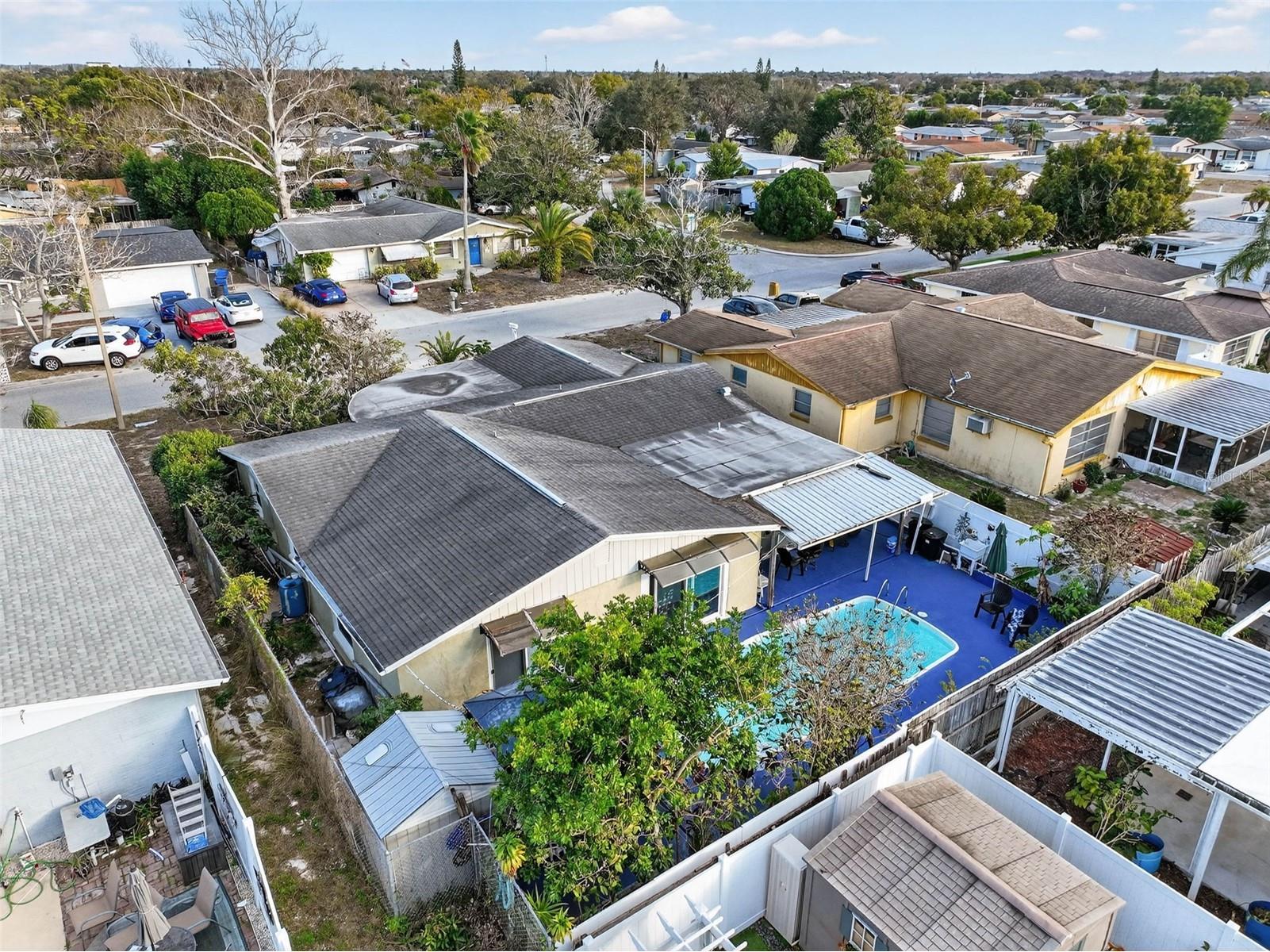 2615 Almond Drive Holiday FL 34691 TB8468098 image52