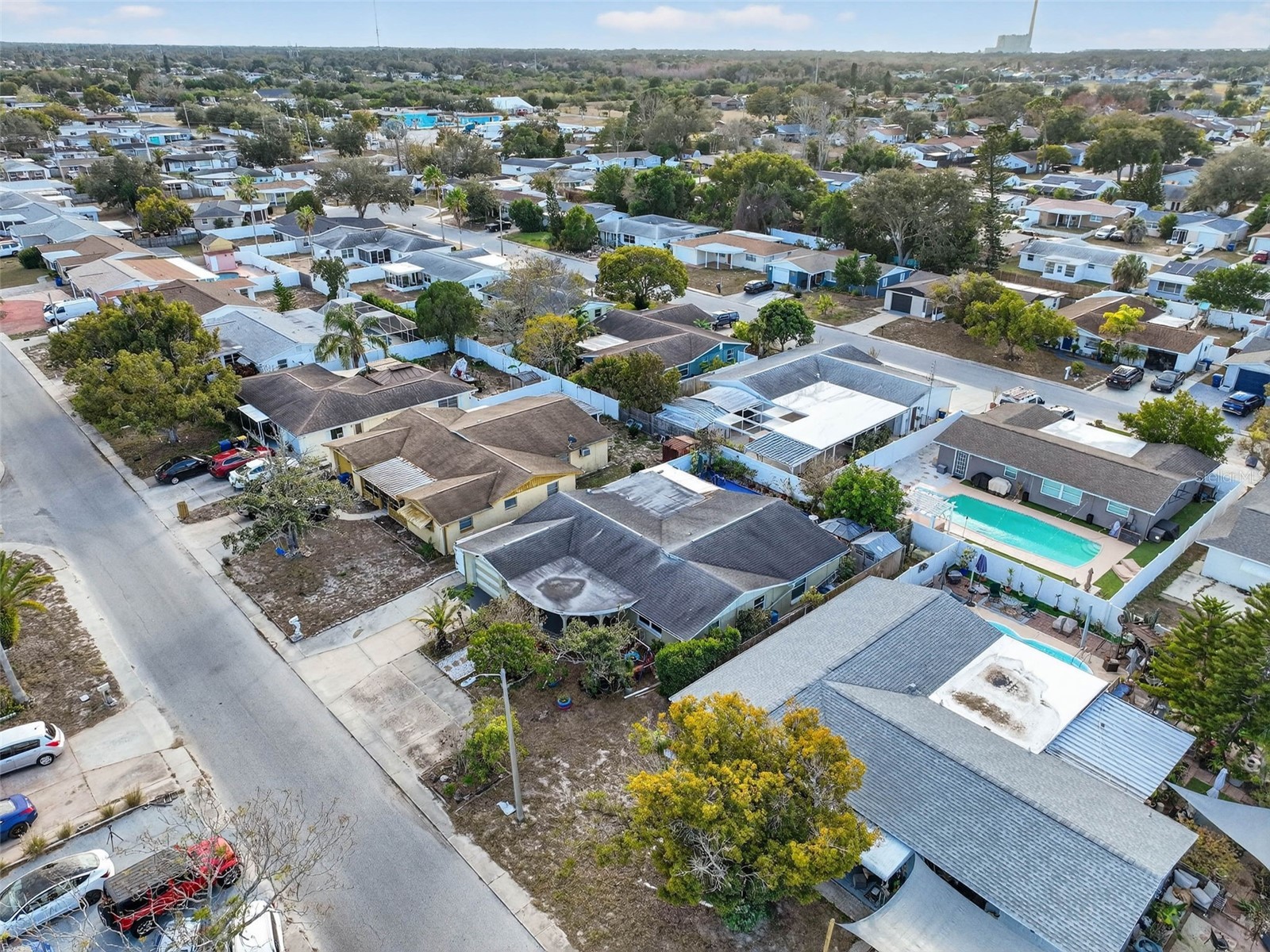 2615 Almond Drive Holiday FL 34691 TB8468098 image54
