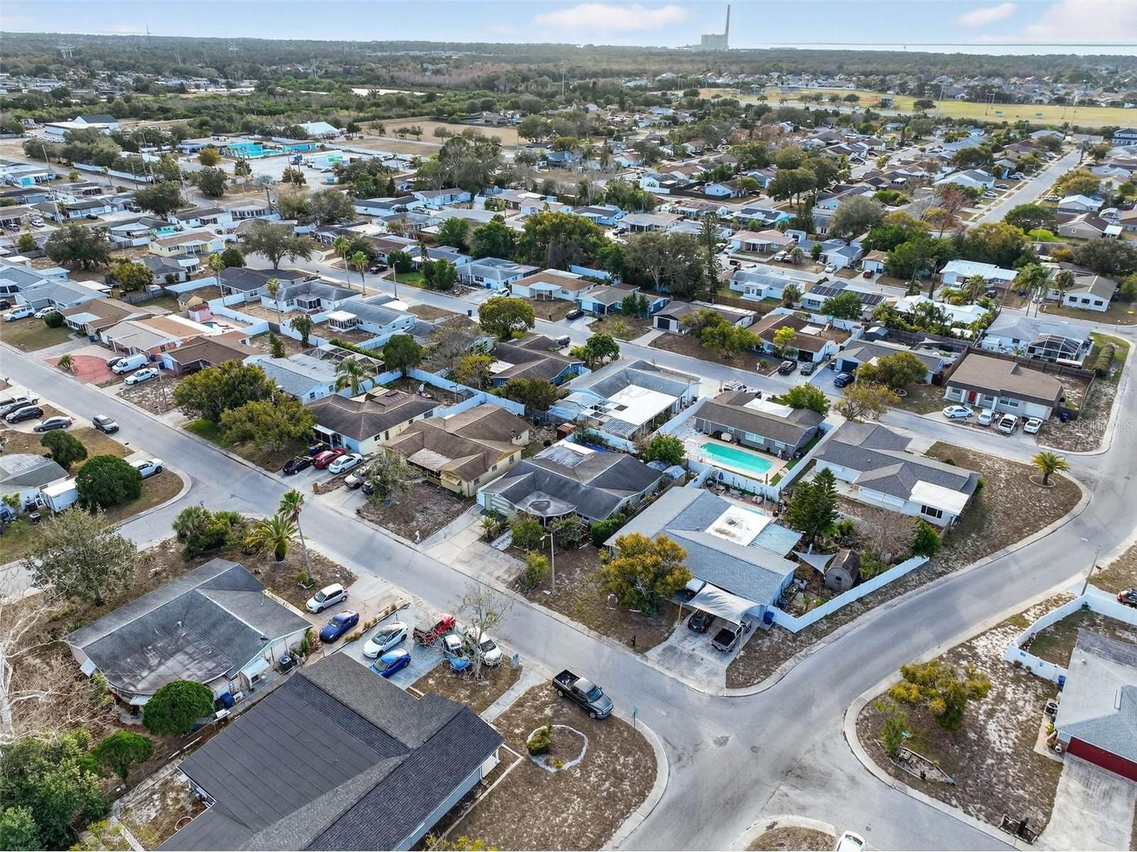 2615 Almond Drive Holiday FL 34691 TB8468098 image55