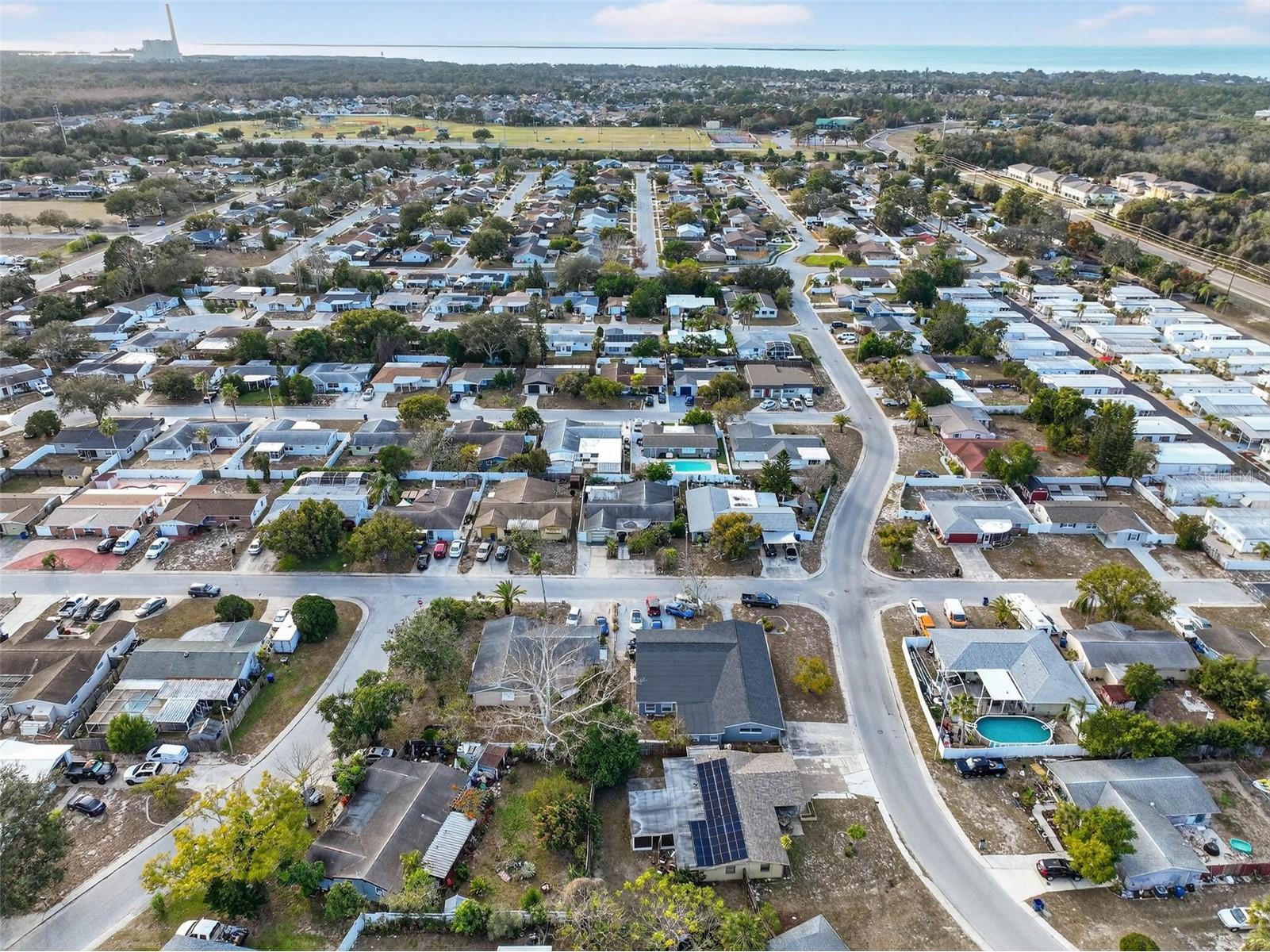 2615 Almond Drive Holiday FL 34691 TB8468098 image56