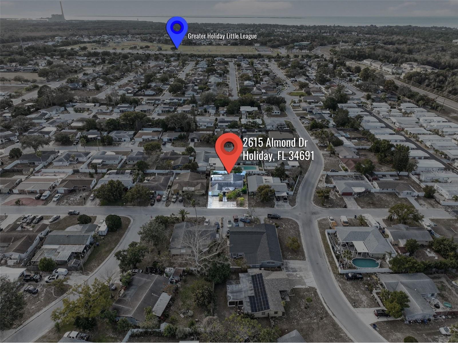 2615 Almond Drive Holiday FL 34691 TB8468098 image57