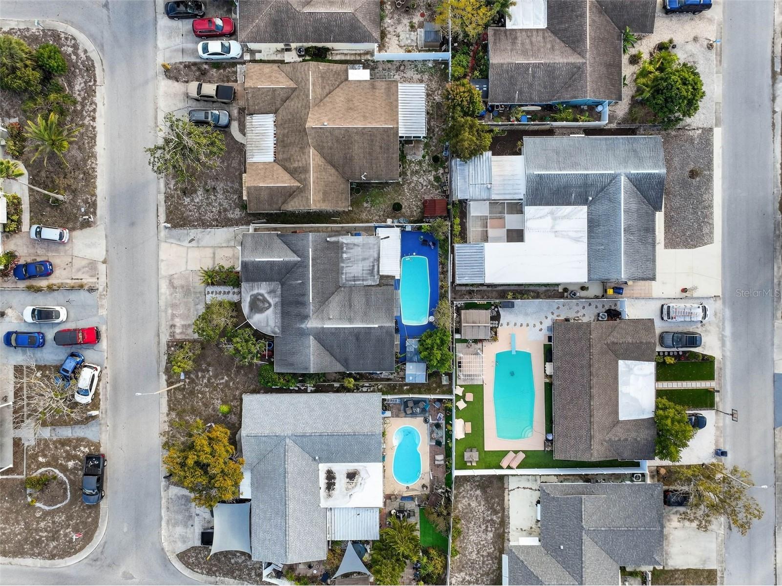 2615 Almond Drive Holiday FL 34691 TB8468098 image60