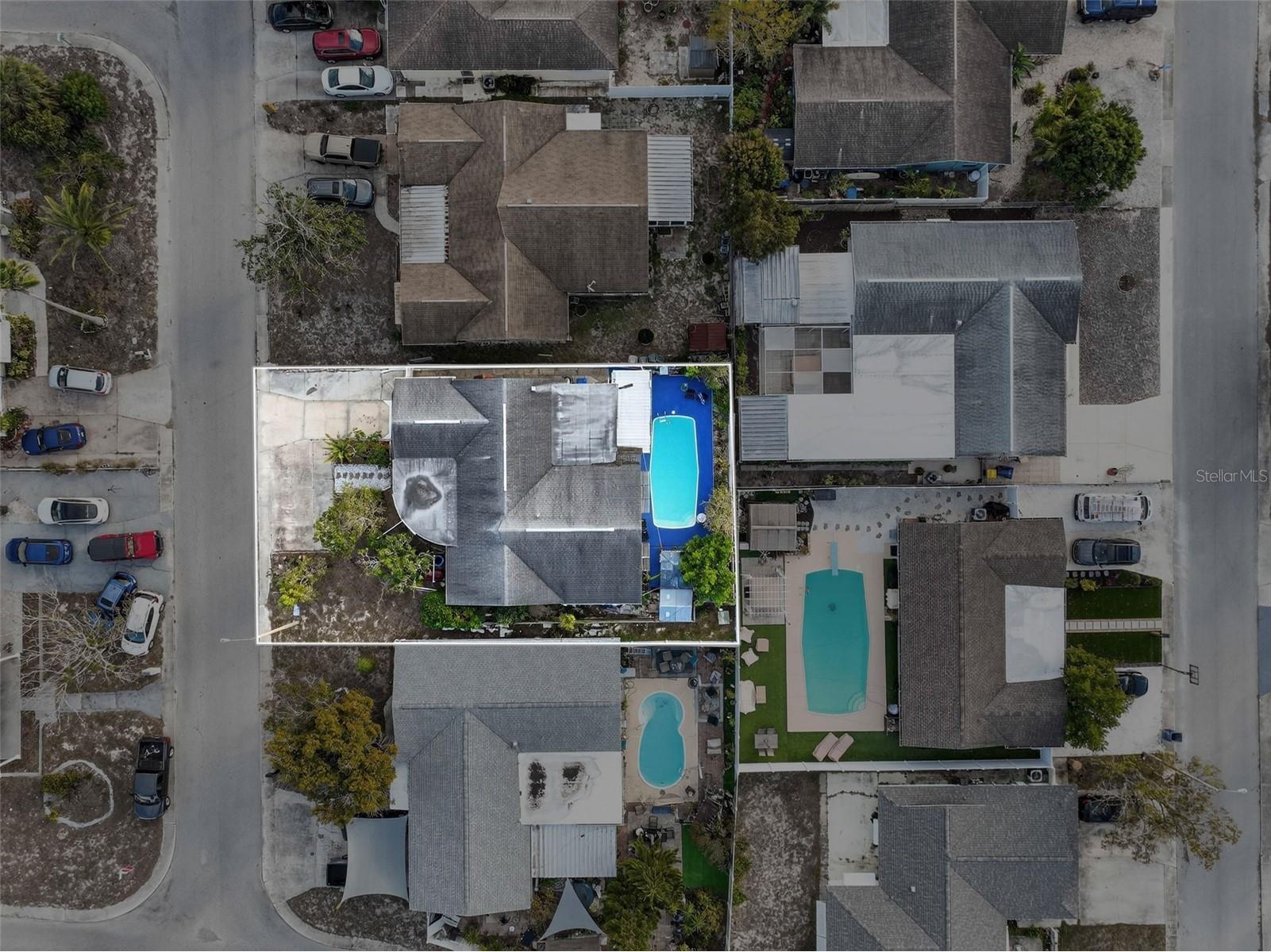 2615 Almond Drive Holiday FL 34691 TB8468098 image61