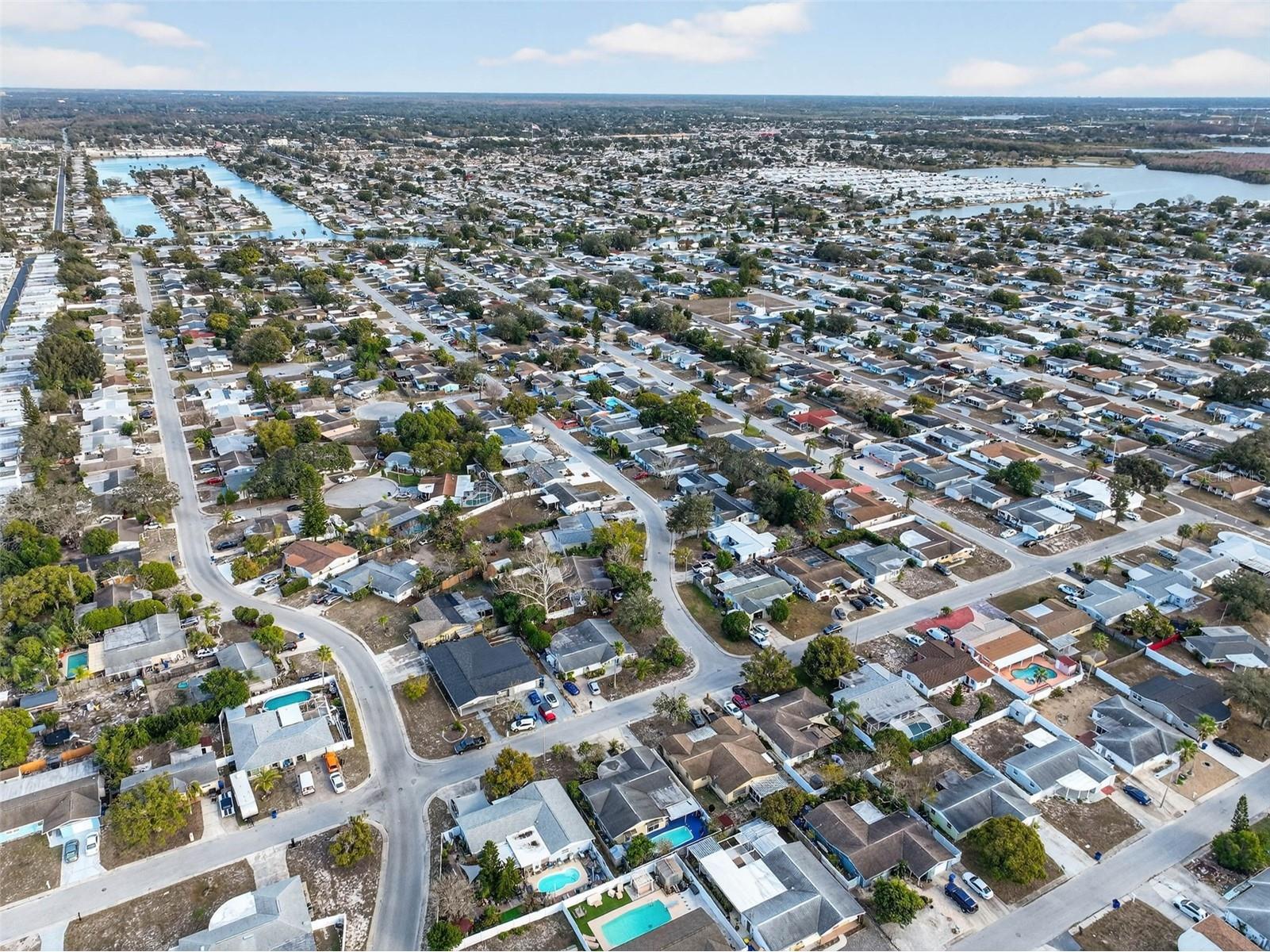 2615 Almond Drive Holiday FL 34691 TB8468098 image62
