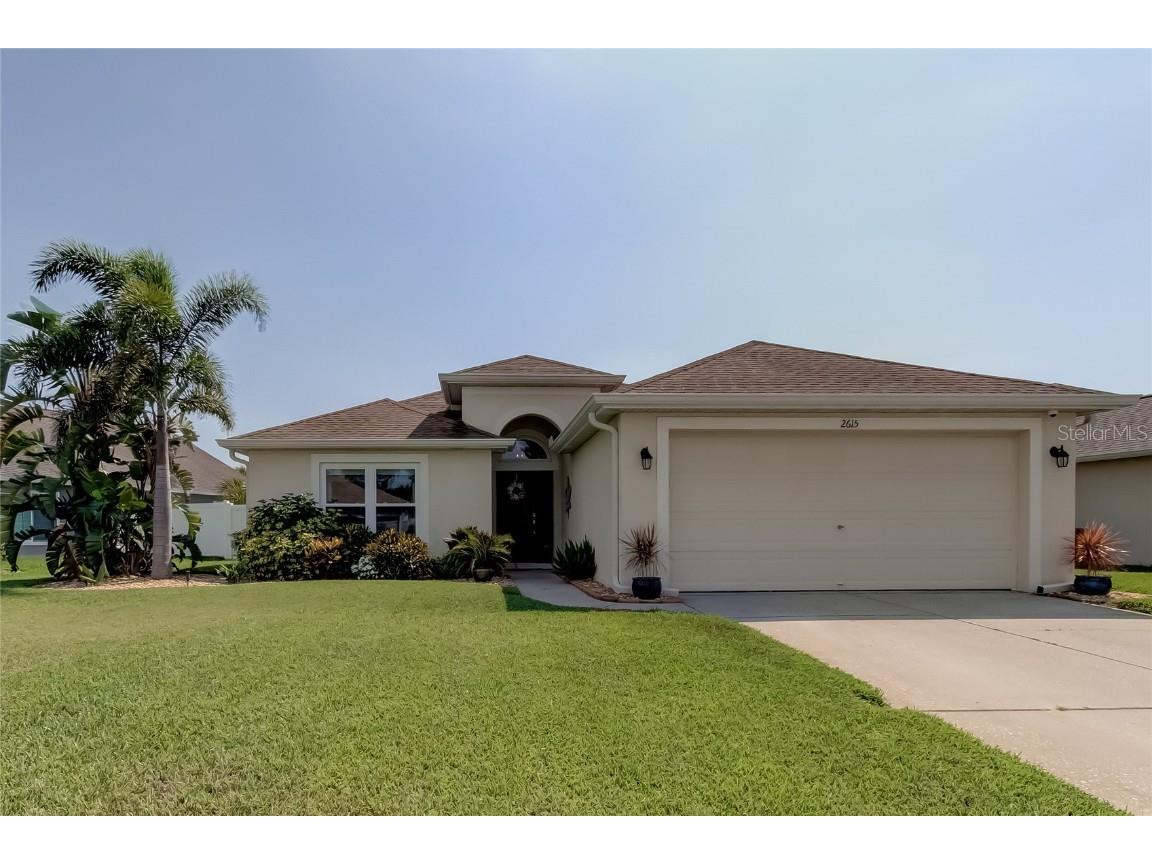 2615 Big Pine Drive Holiday FL 34691 U8200790 image1
