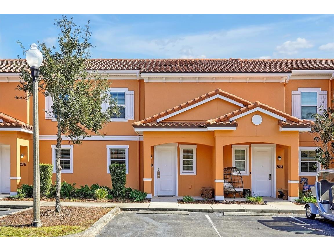 2615 Bugatti Court Kissimmee FL 34746 O6262295 image1