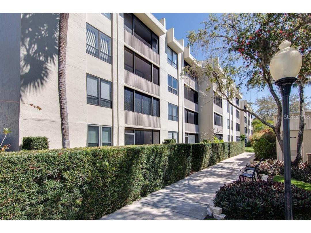 2615 Cove Cay Drive #205 Clearwater FL 33760 TB8456400 image1