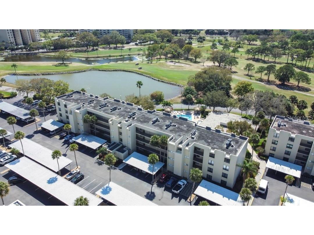 2615 Cove Cay Drive #205 Clearwater FL 33760 TB8456400 image20