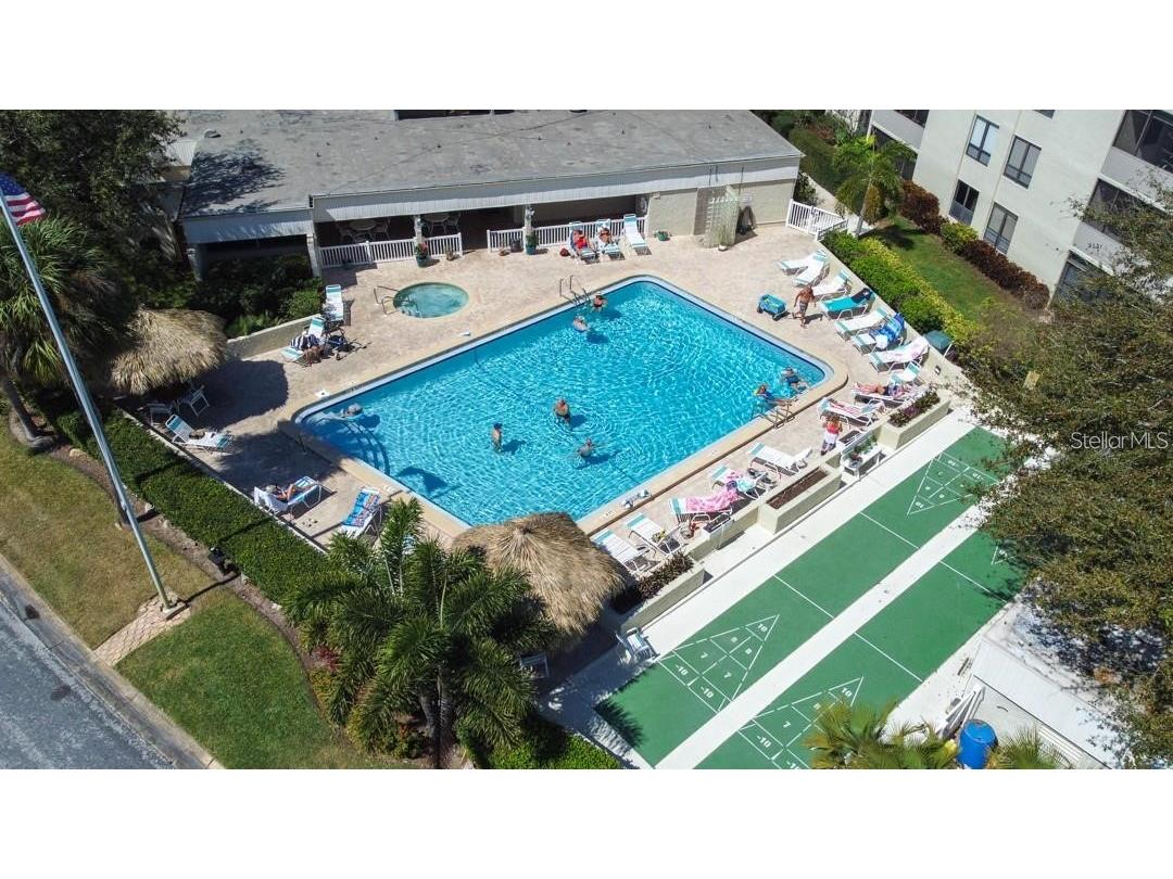 2615 Cove Cay Drive #205 Clearwater FL 33760 TB8456400 image21