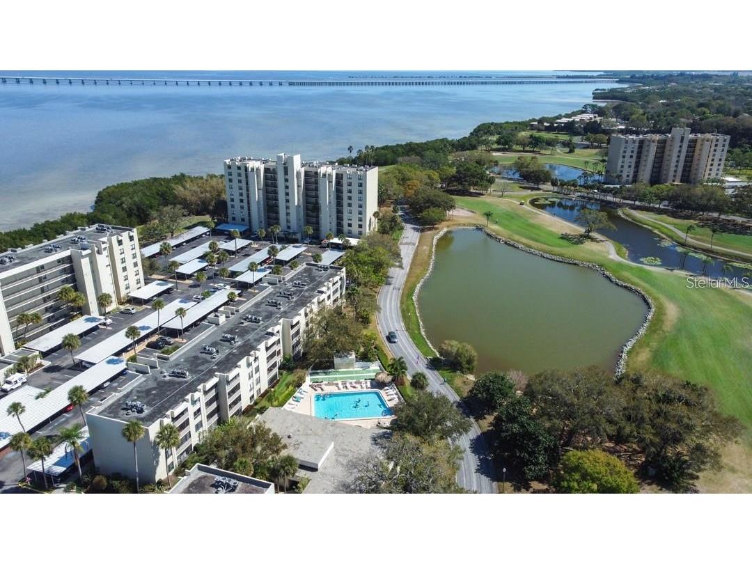 2615 Cove Cay Drive #205 Clearwater FL 33760 TB8456400 image22