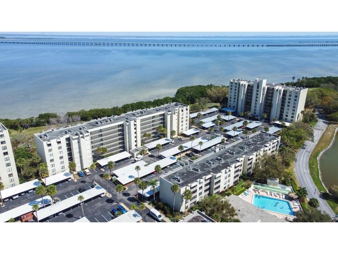 2615 Cove Cay Drive #205 Clearwater FL 33760 TB8456400 image23