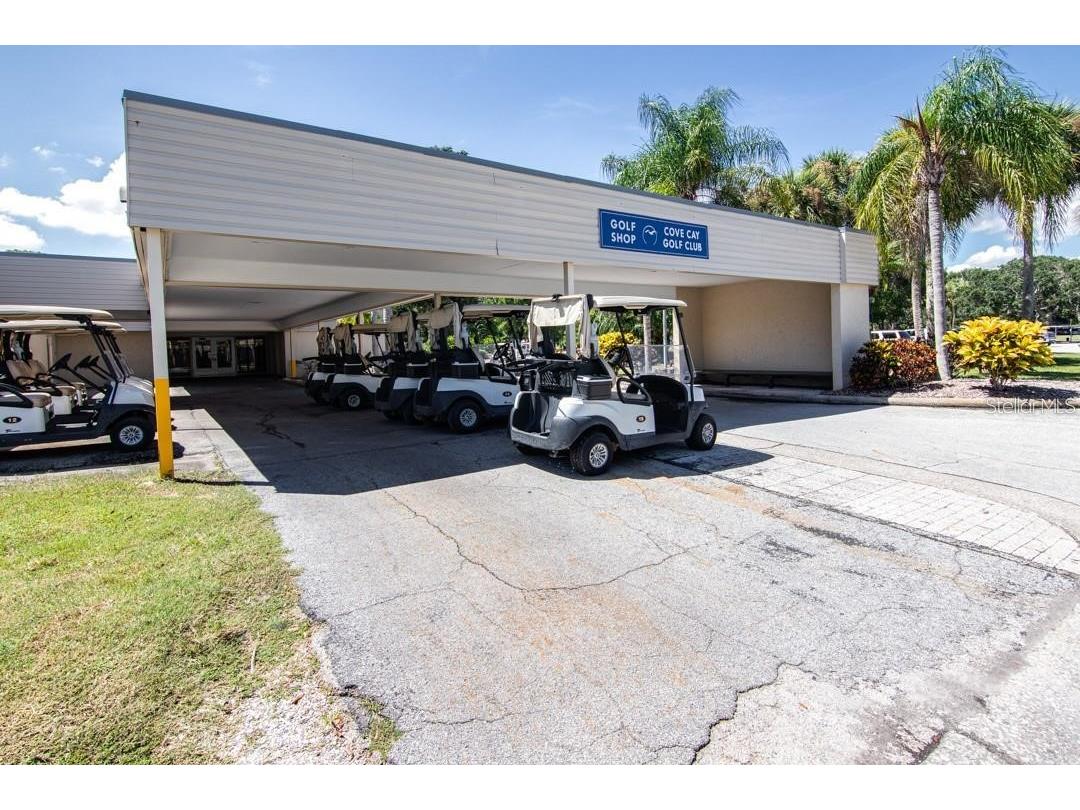 2615 Cove Cay Drive #205 Clearwater FL 33760 TB8456400 image24