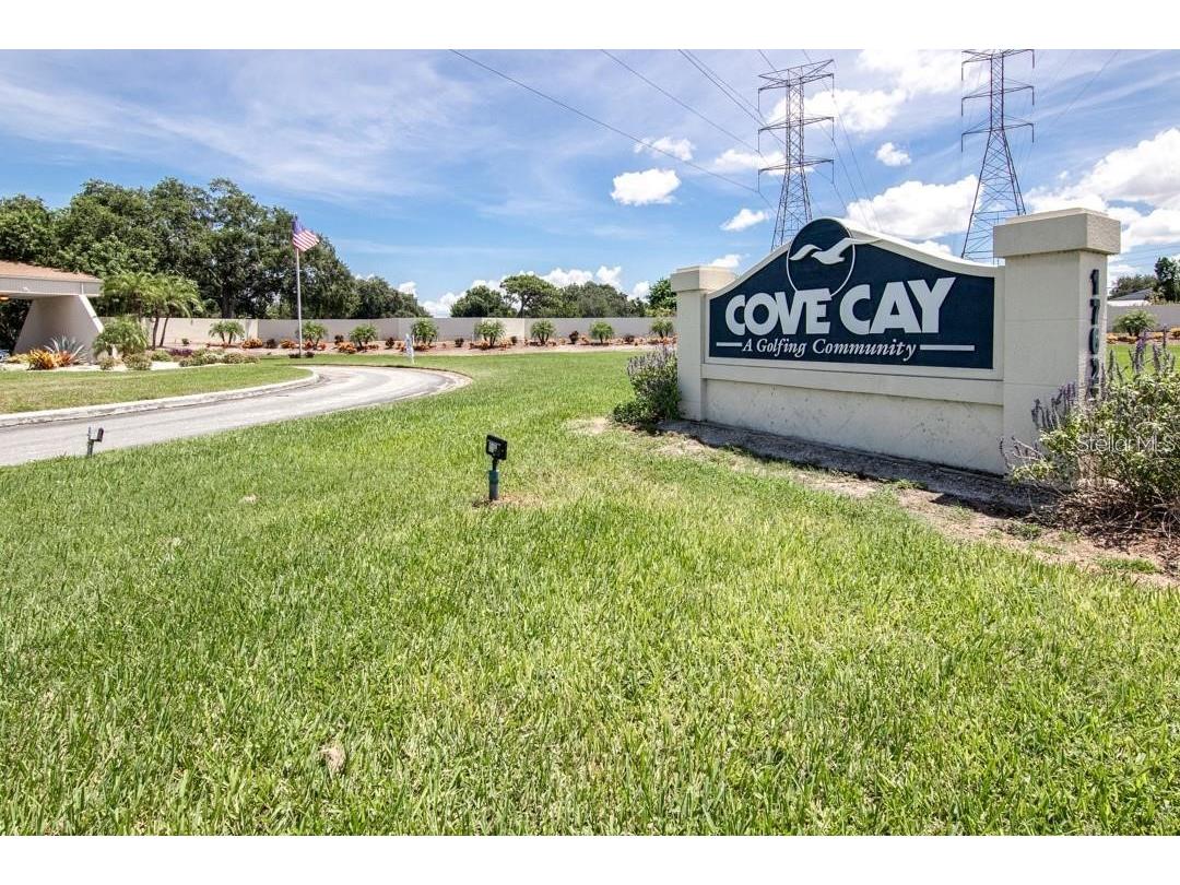 2615 Cove Cay Drive #205 Clearwater FL 33760 TB8456400 image28