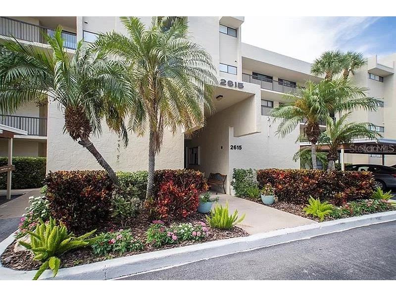 2615 Cove Cay Drive #405 Clearwater FL 33760 U8203266 image1