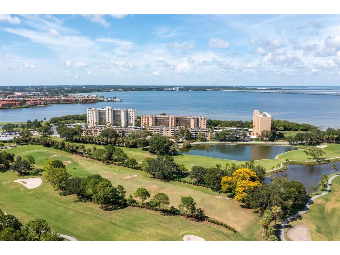 2615 Cove Cay Drive #406 Clearwater FL 33760 U8206219 image1