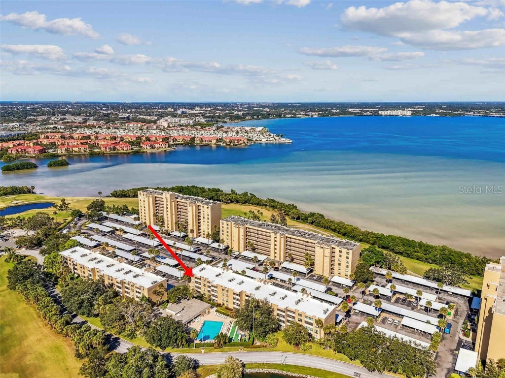 2615 Cove Cay Drive #409 Clearwater FL 33760 TB8447603 image1