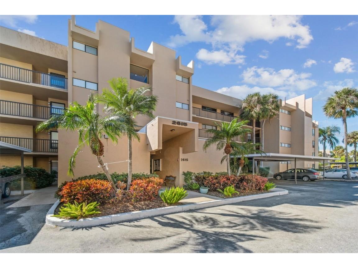 2615 Cove Cay Drive #409 Clearwater FL 33760 TB8447603 image3