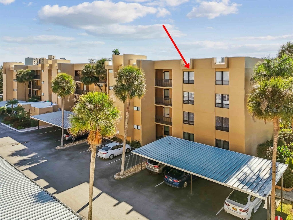 2615 Cove Cay Drive #409 Clearwater FL 33760 TB8447603 image4