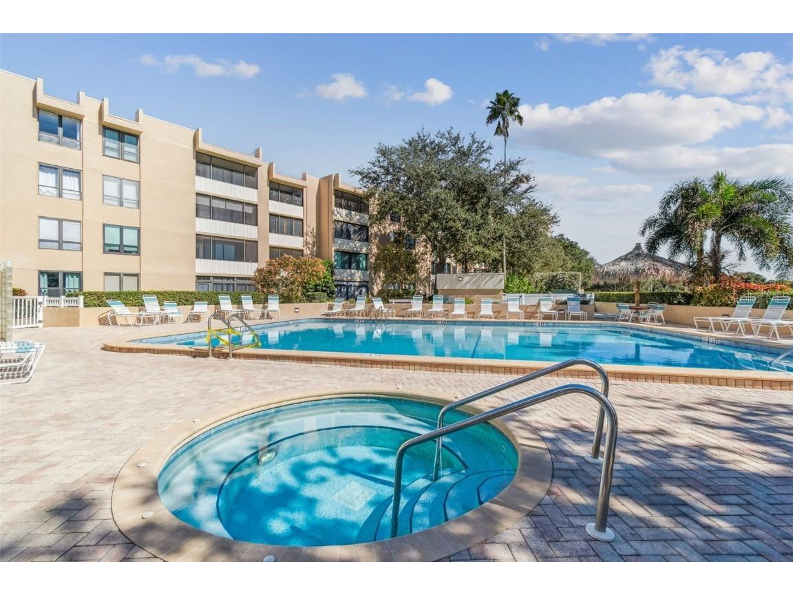 2615 Cove Cay Drive #409 Clearwater FL 33760 TB8447603 image58