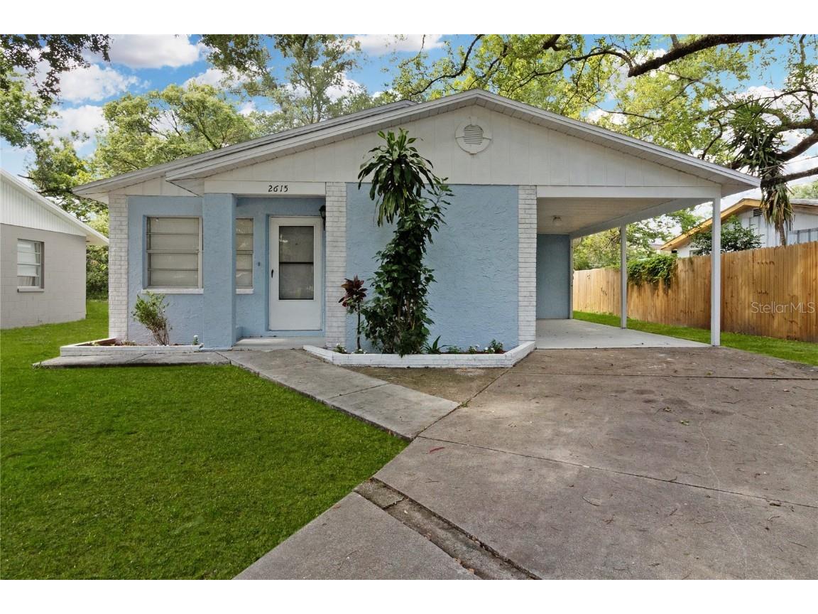 2615 E Cayuga Street Tampa FL 33610 T3534763 image1
