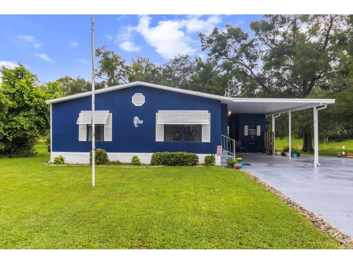 2615 E Monte Court Hernando FL 34442 OM705682 image1