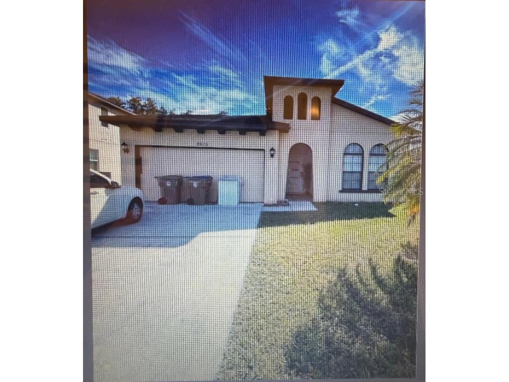 2615 Eagle Cliff Drive Kissimmee FL 34746 S5140043 image1