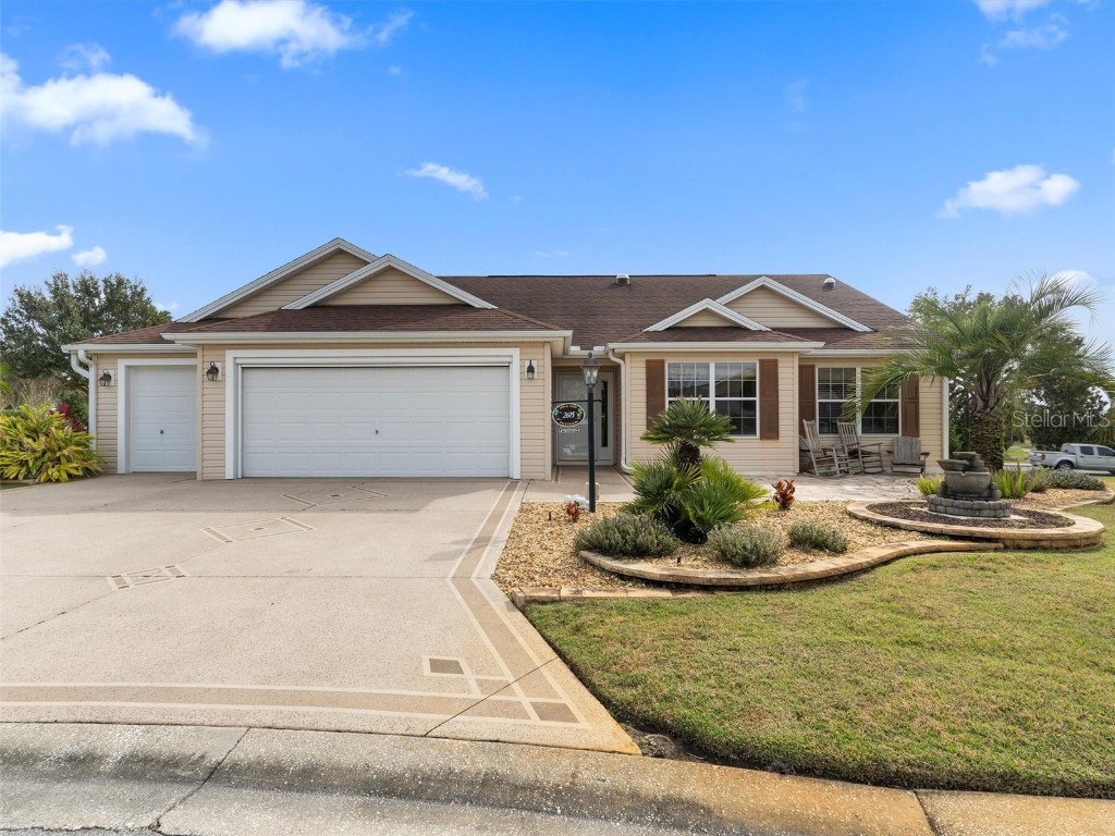 2615 Fletcher Lane The Villages FL 32162 G5077041 image1