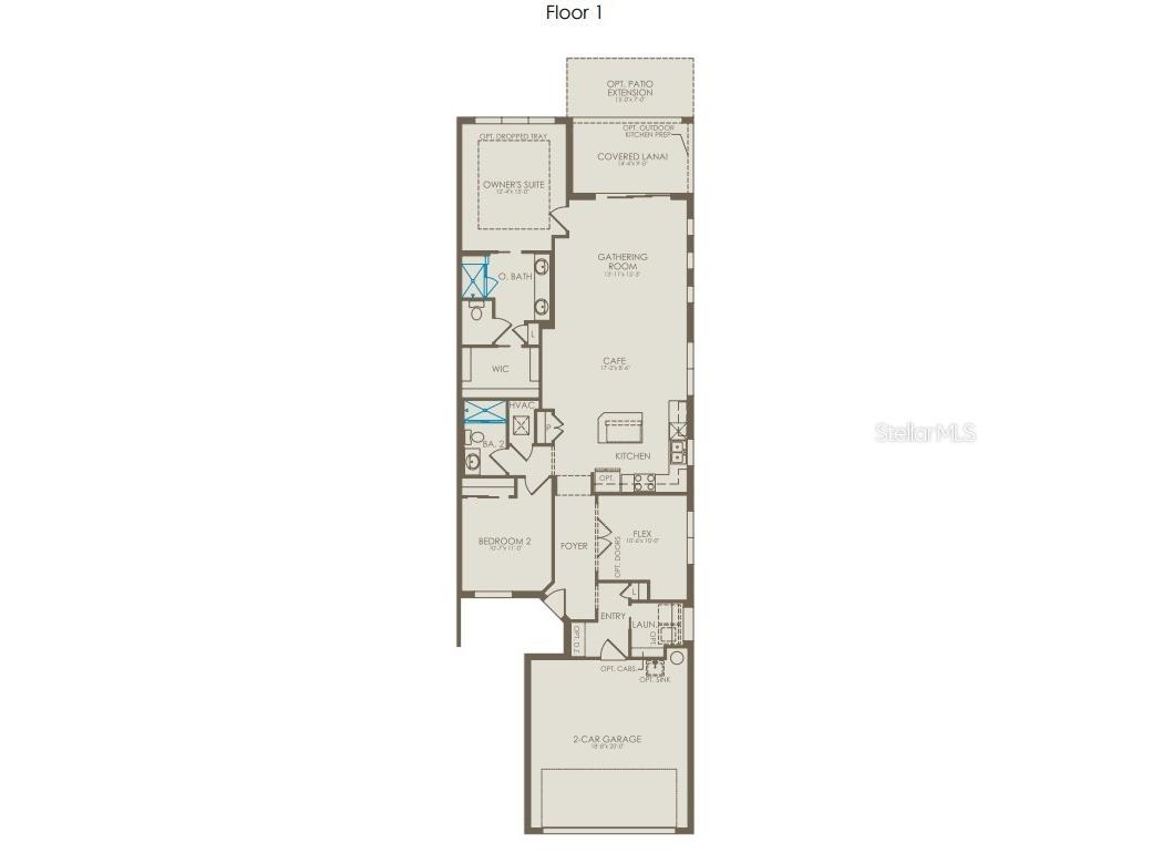 2615 Hammock Harbor Avenue Saint Cloud FL 34771 O6419020 image2