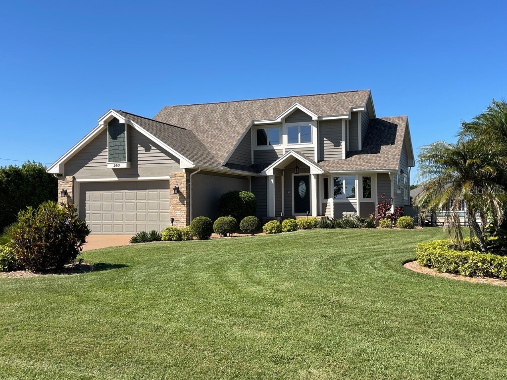 2615 Harris Boulevard Kissimmee FL 34746 - LAKE TOHO T3482732 image1