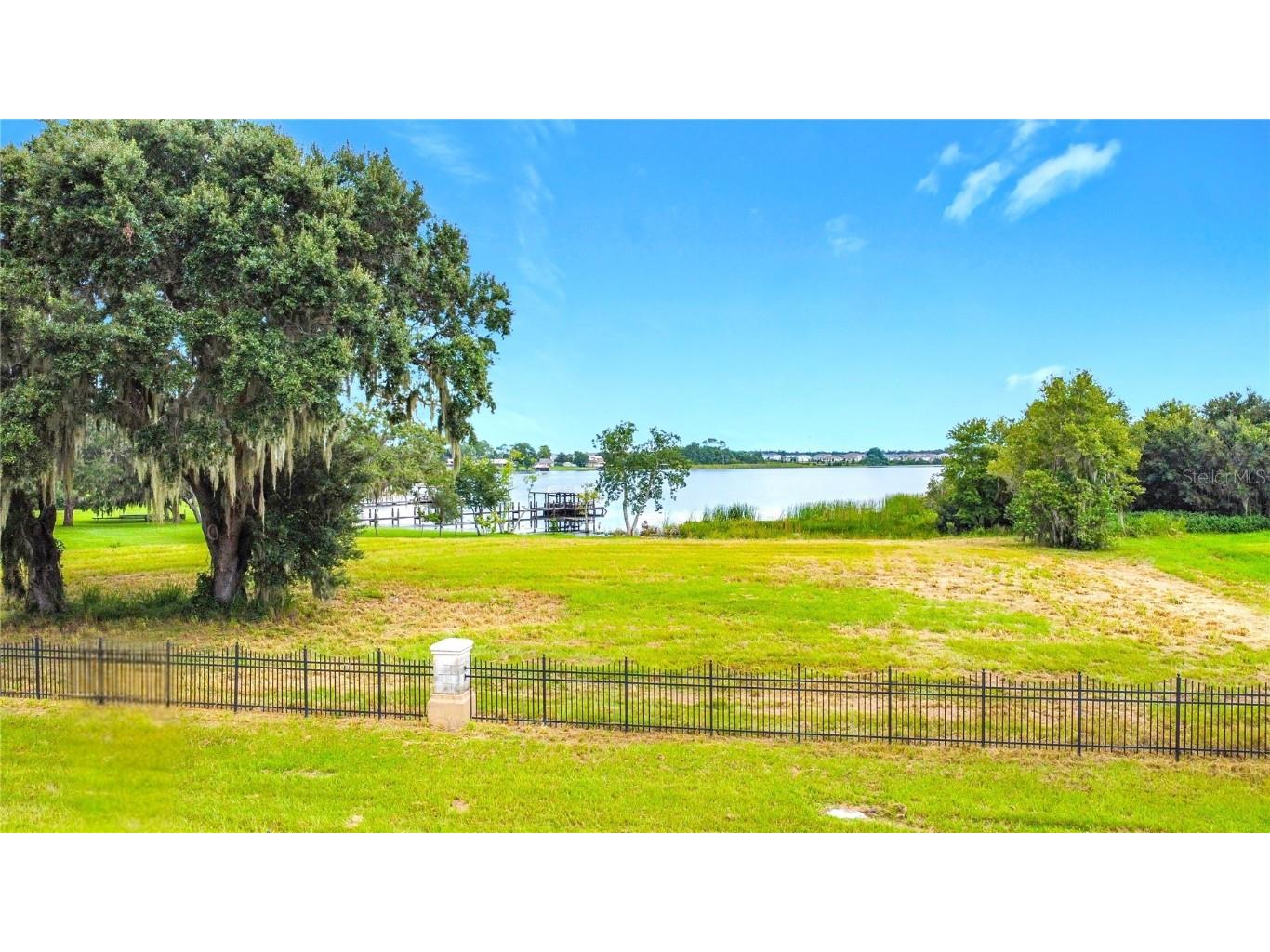 2615 Hickory Tree Road Saint Cloud FL 34772 - LIVE OAK LAKE O6340804 image1