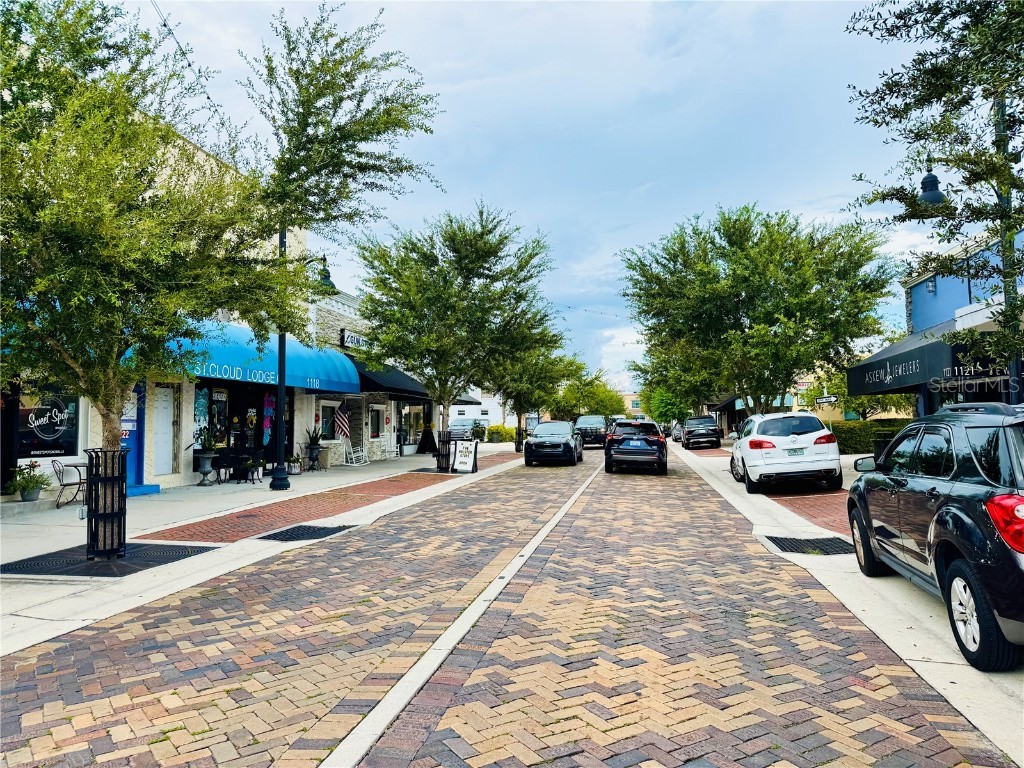 2615 Hickory Tree Road Saint Cloud FL 34772 - LIVE OAK LAKE O6340804 image18