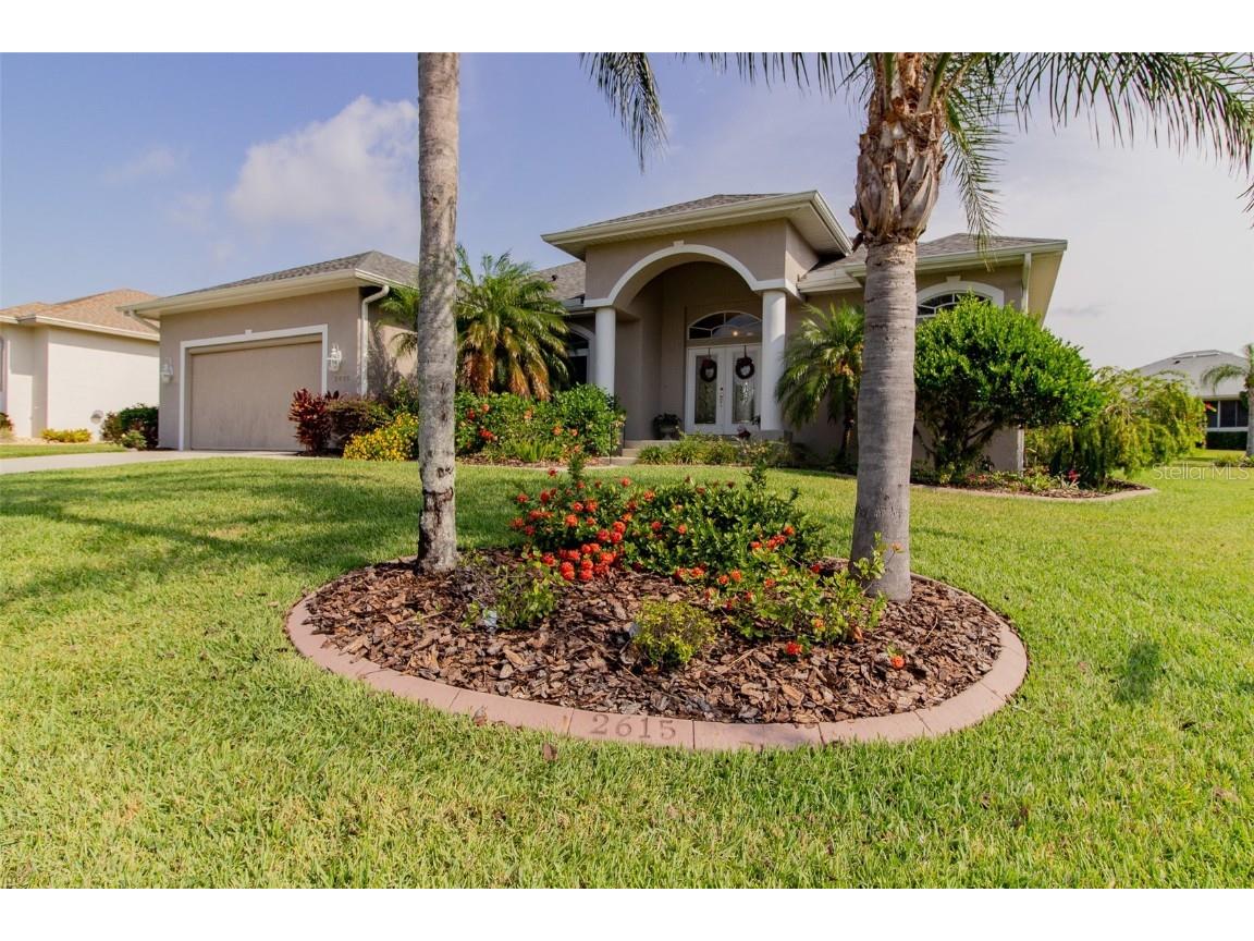 2615 Huntington Hills Drive Lakeland FL 33810 - LESTER LAKE L4944706 image1