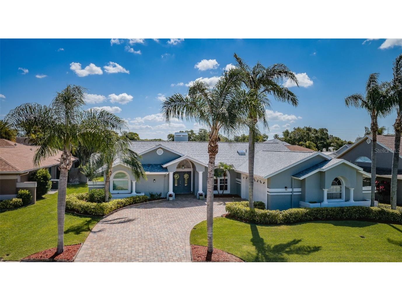 2615 Jarvis Circle Palm Harbor FL 34683 U8198047 image1