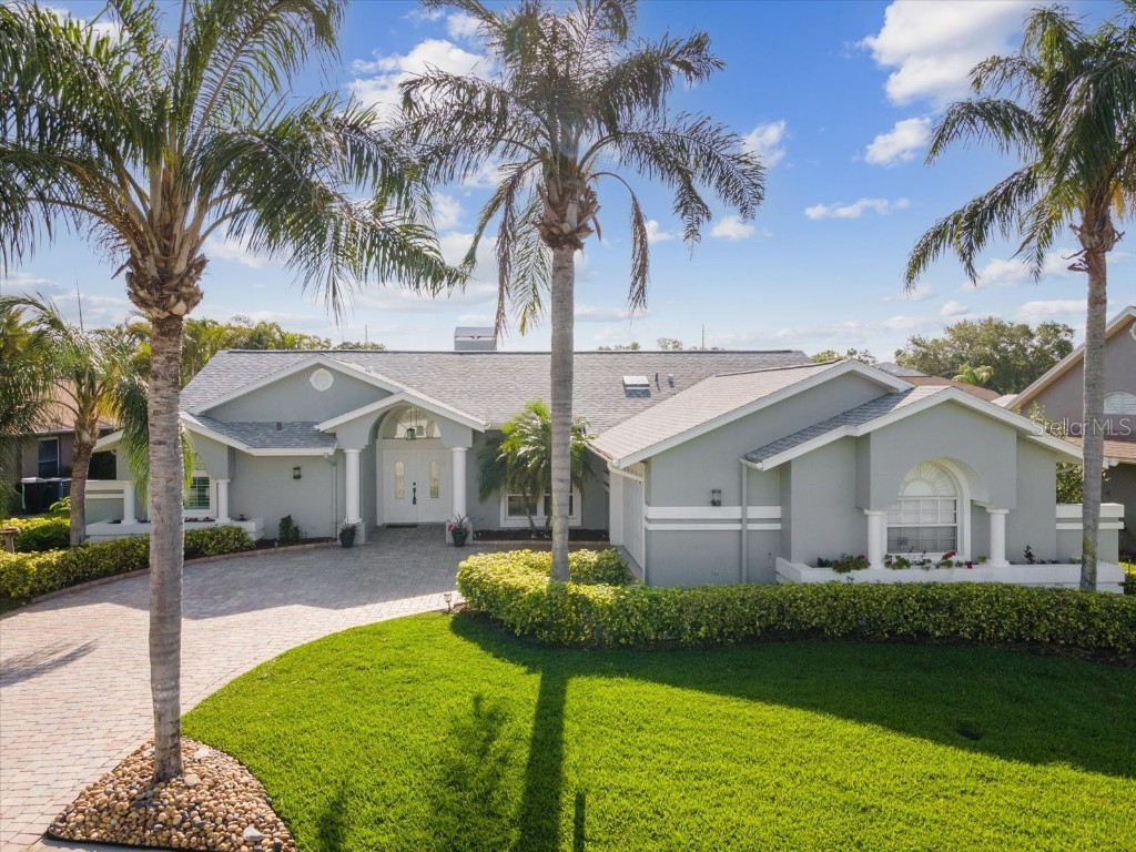 2615 Jarvis Circle Palm Harbor FL 34683 TB8367807 image1
